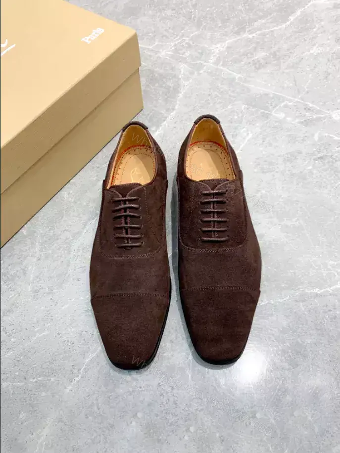 CHRISTIAN LOUBOUTIN SURCITY – LDC020 — view 1