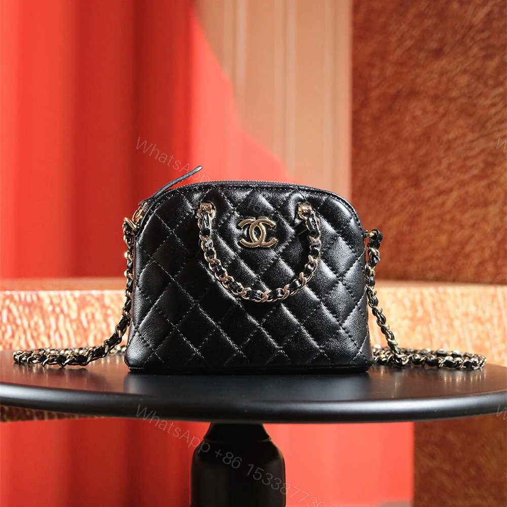 View 5 of 高仿Chanel*24B系列AS3354手提單肩包免檢版