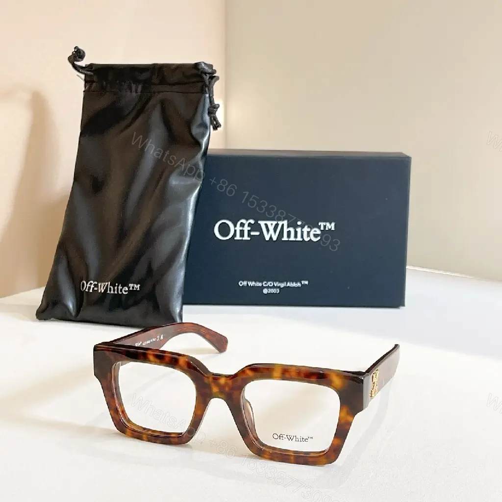 View 7 of Black Acetate Oversized Frames – Luxe Designer-Inspired Eyewear