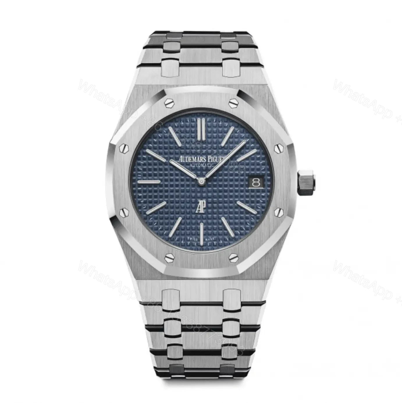 AP ROYAL OAK EXTRA THIN 39MM Super Clone Replica — view 1