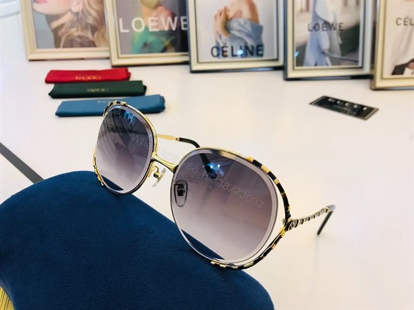 View 10 of GUCCI SUNGLASSES – GST18