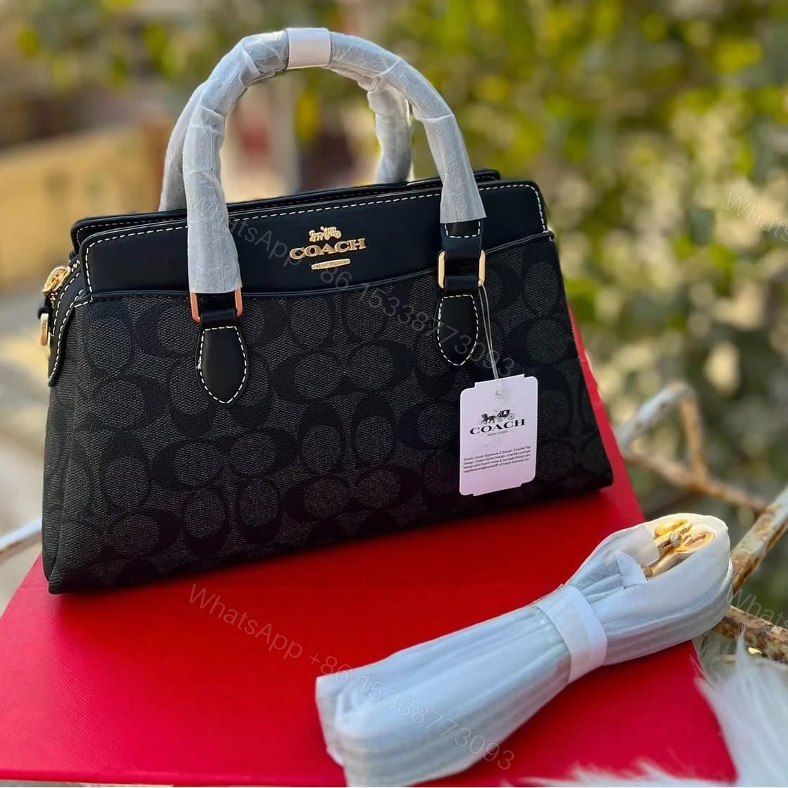 First Copy Coach Signature Collection — view 1