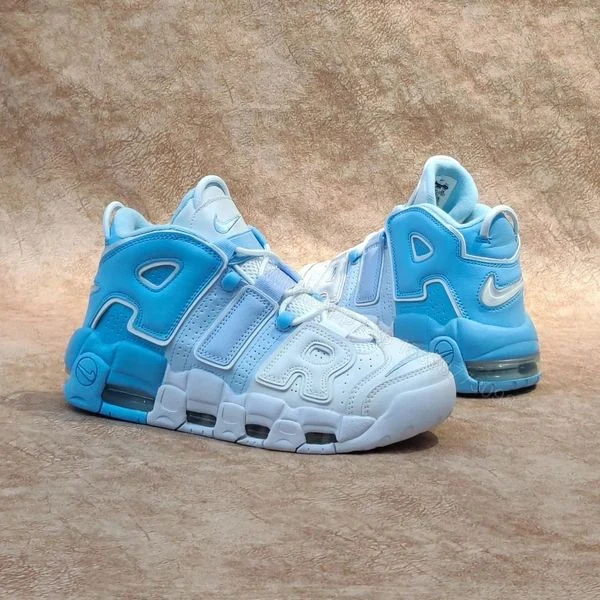 View 2 of First Copy Nike Air Uptempo Shoes