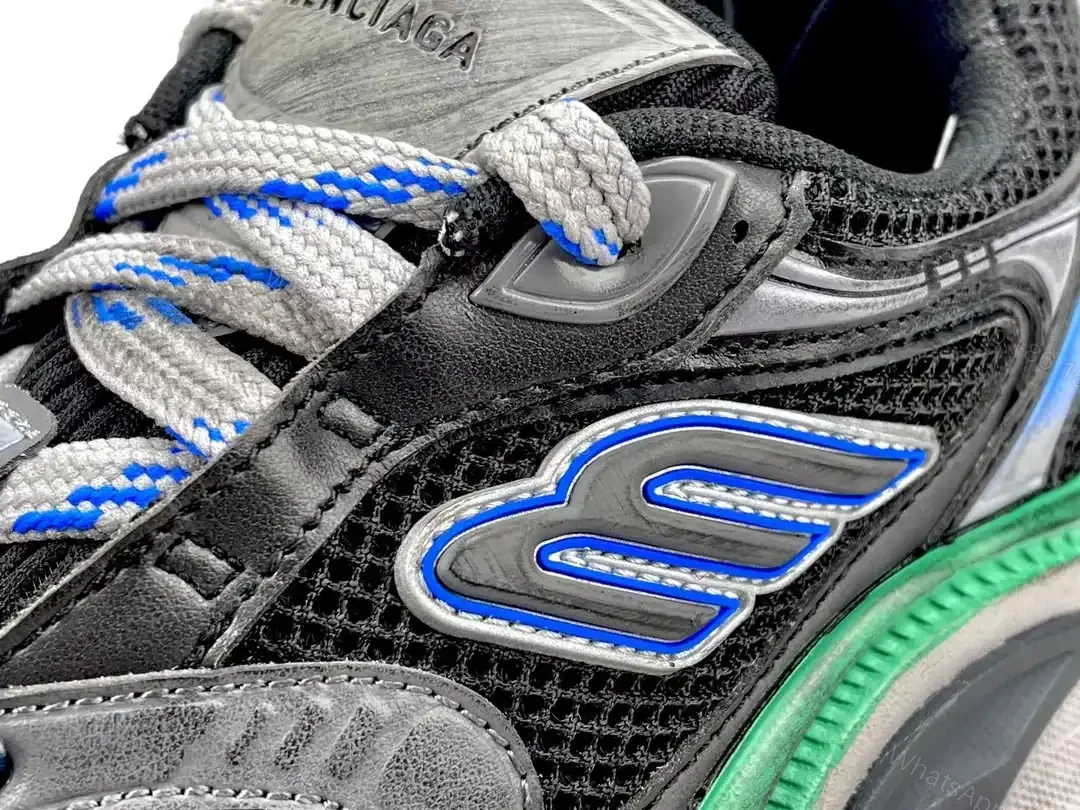 View 5 of BALENCIAGA 10XL SNEAKER – BB277