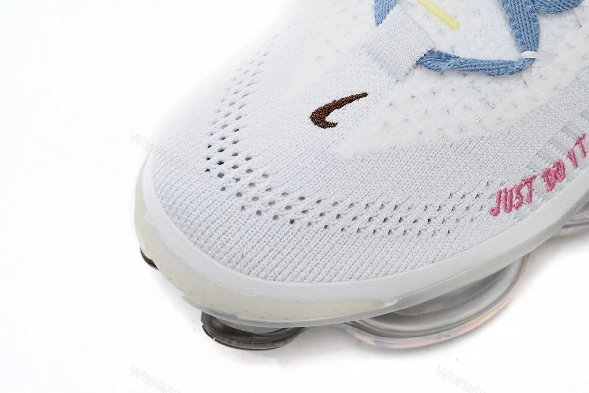 View 6 of Nike Air Max Scorpion FK Just Do It FJ7736-141