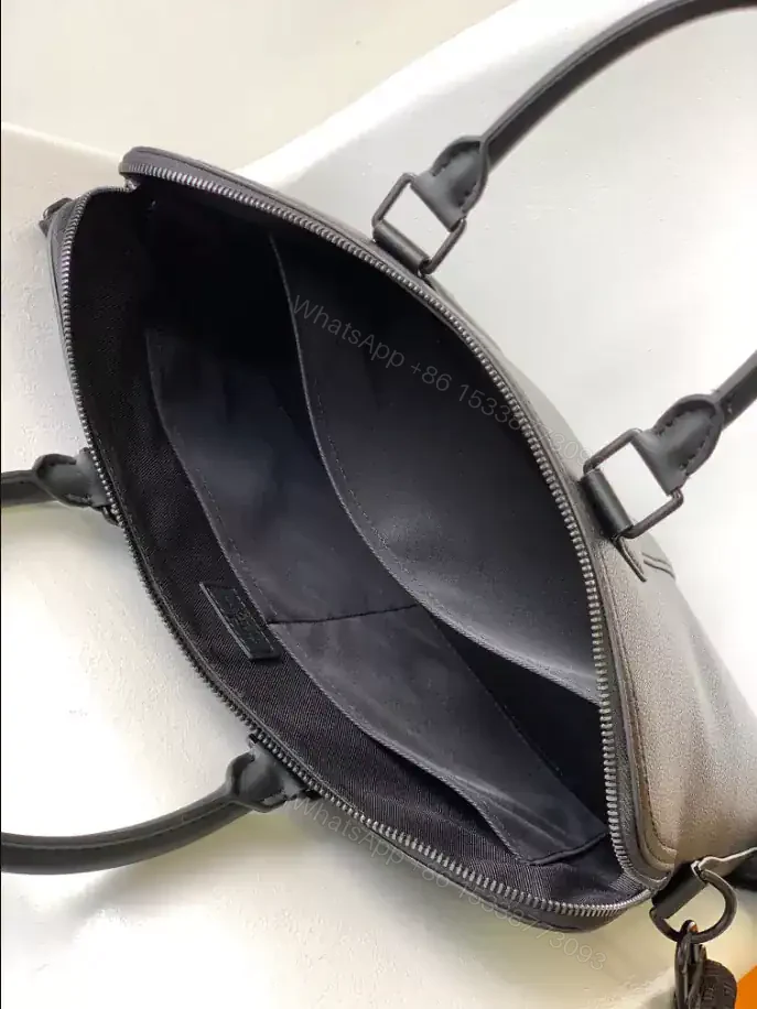 View 8 of LOUIS VUITTON TAKEOFF BRIEFCASE – LBV394