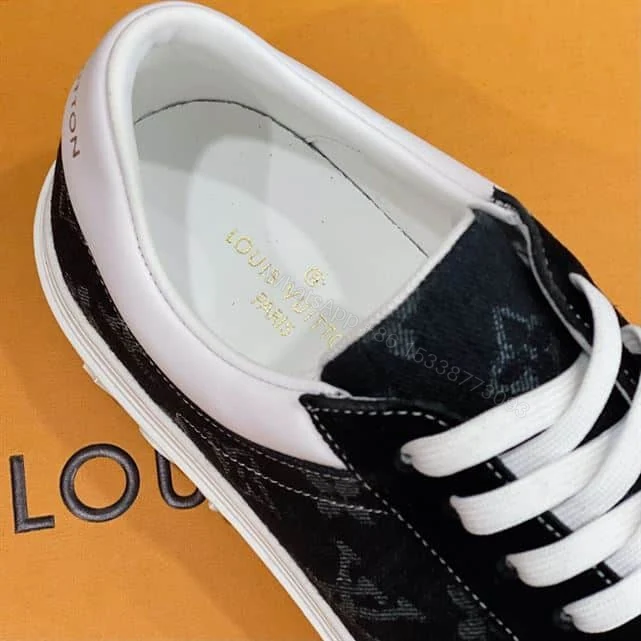 View 6 of LOUIS VUITTON TRAINER SNEAKER – LSVT298