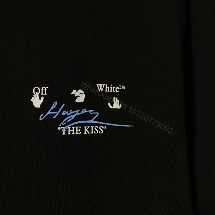 View 4 of OFF-WHITE T-SHIRT – OW11