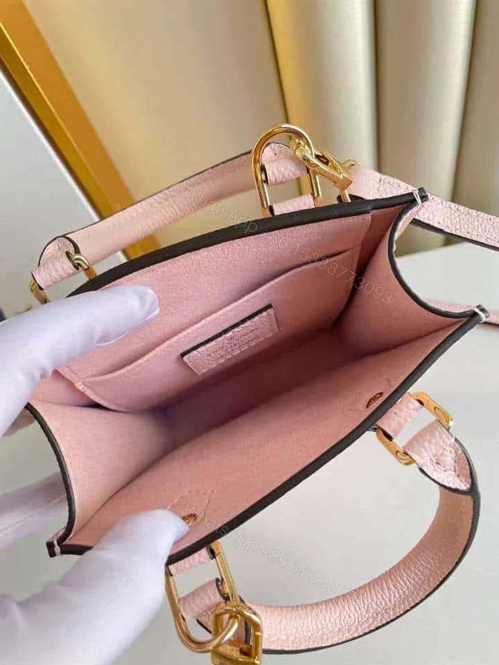 View 3 of LOUIS VUITTON PETIT SAC PLAT – LBV236