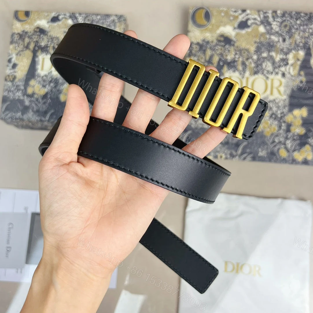 View 5 of Women’s Luxury DIR BELTS 026