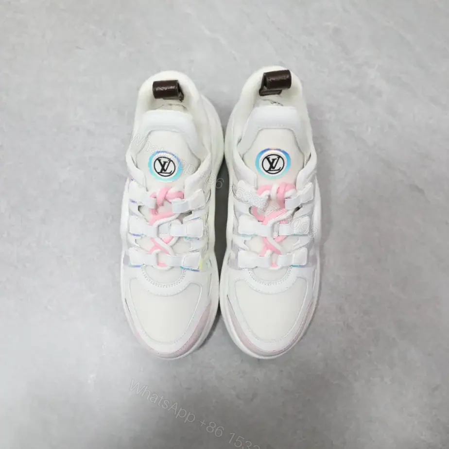View 2 of LV ARCHLIGHT SNEAKER – LSVM007