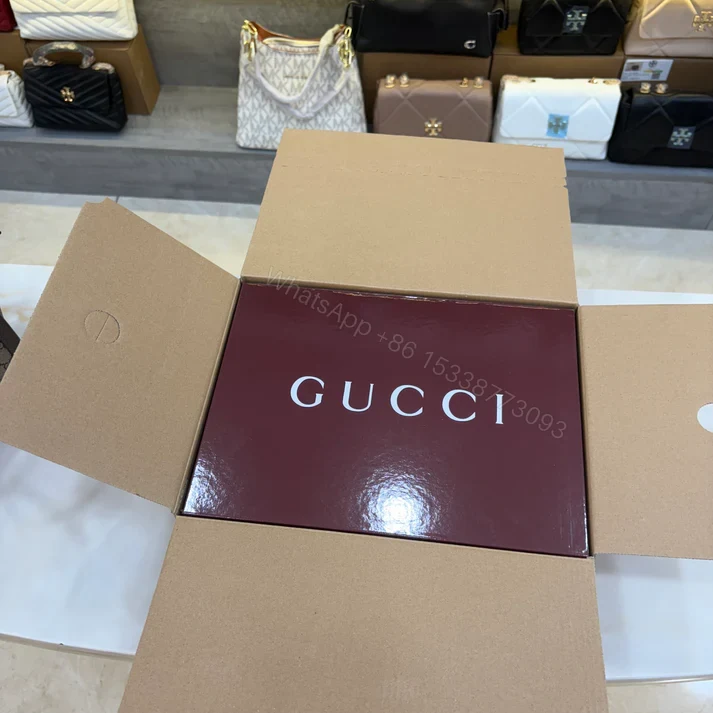 View 9 of First Copy Gucci Designer Womens Handbag