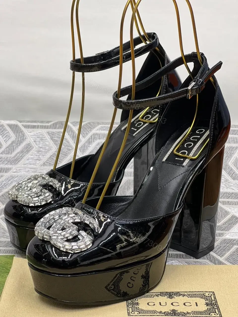 GUCCI — view 1