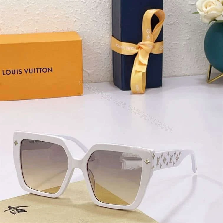 LV SUNGLASSES – GLVT22 — view 1