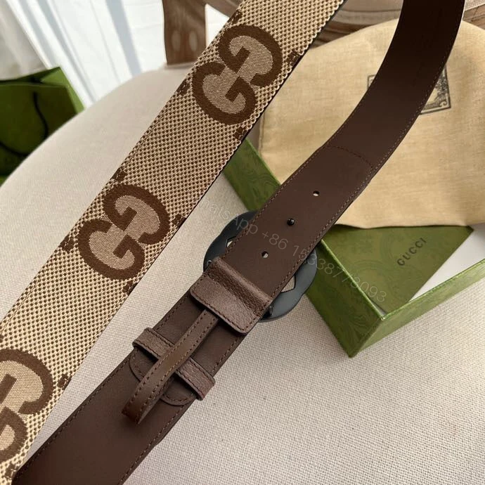 View 8 of Women’s Luxury GCI BELTS 030