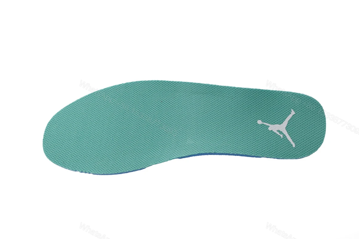 View 7 of Air Jordan aj1 Low Vintage White Green DC0774-132