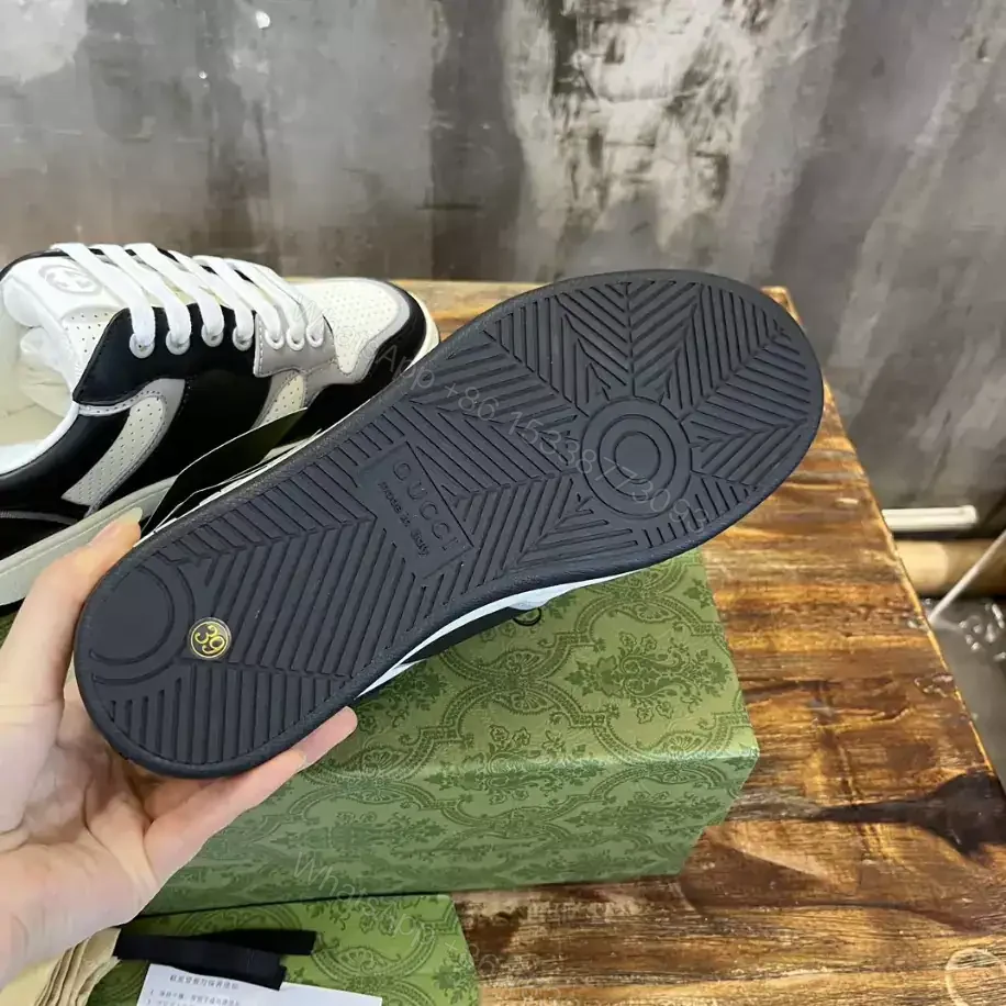 View 8 of GUCCI LOW TOP SNEAKER – GC203