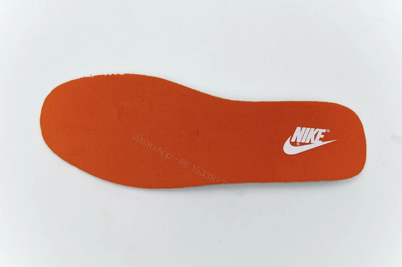 View 11 of Nike Dunk Low SP Orange Blaze CU1726-101