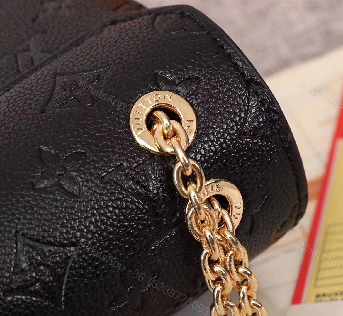 View 5 of Louis Vuitton Vavin