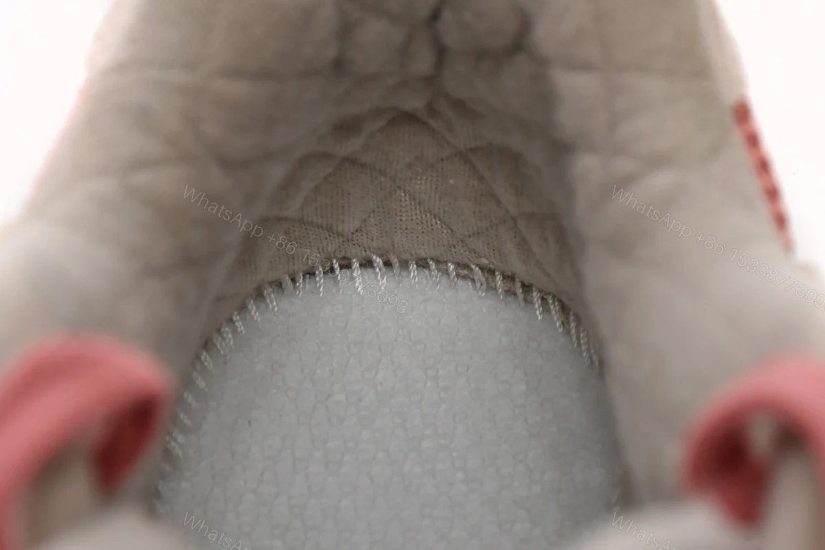 View 8 of Joe Freshgoods x New Balance 9060 Penny Cookie Pink U9060JF1