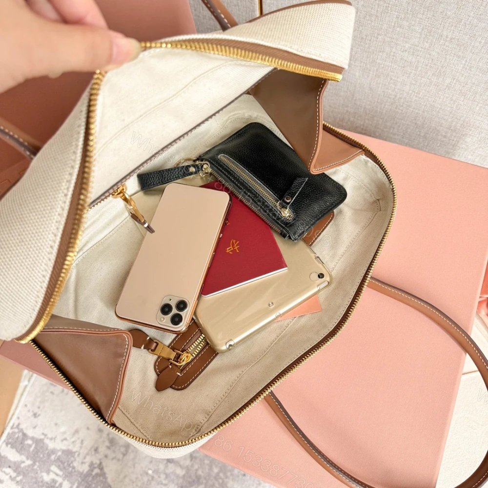 View 13 of 高仿miumiu*5BB17長肩帶公文包白色免檢版