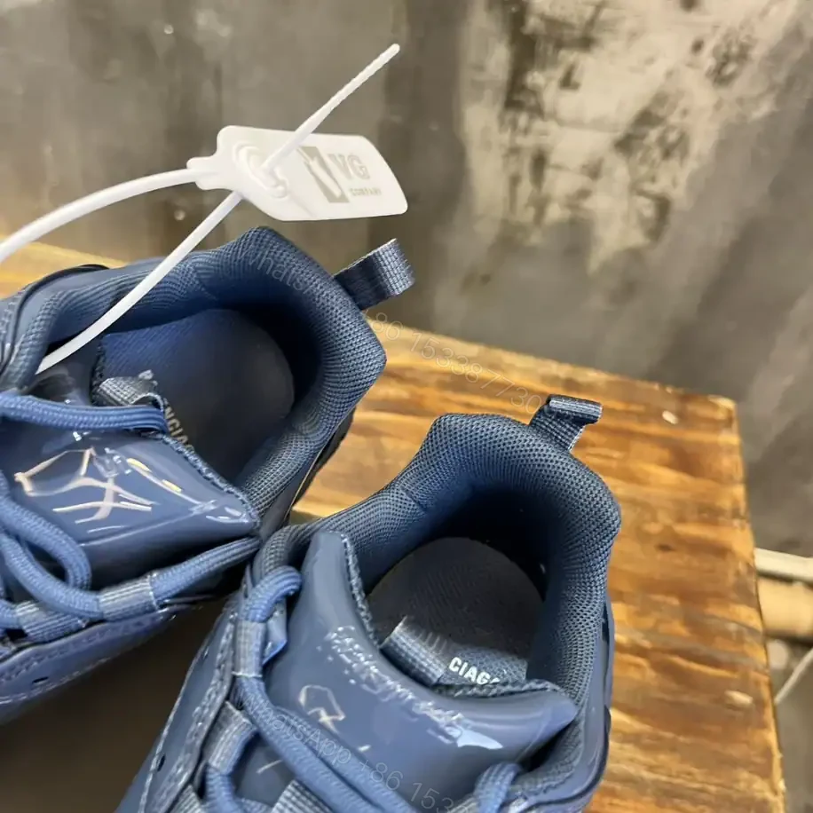 View 5 of BALENCIAGA TRIPLE S SNEAKER – BB260