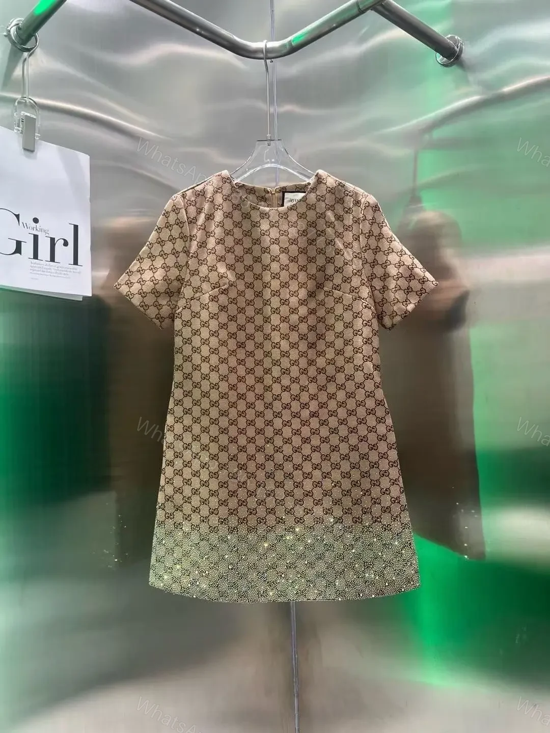 GUCCI — view 1