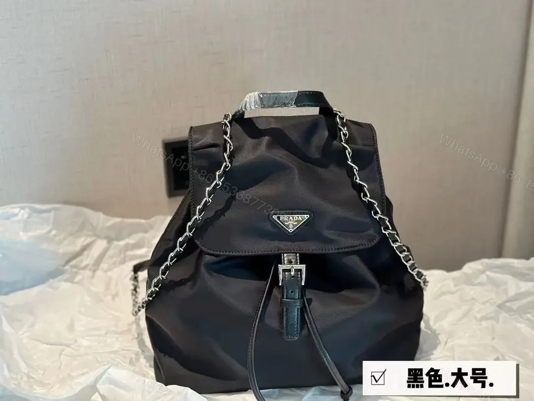 PRADA — view 1