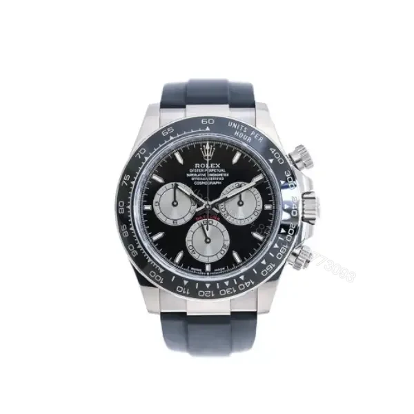 Rolex Daytona Black 126519LN Super Clone — view 1