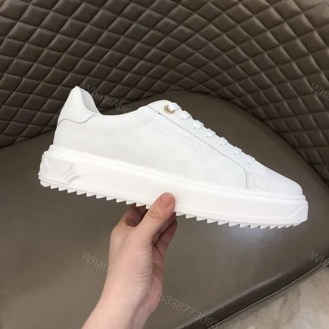 View 2 of LOUIS VUITTON TIME OUT SNEAKER – LV138