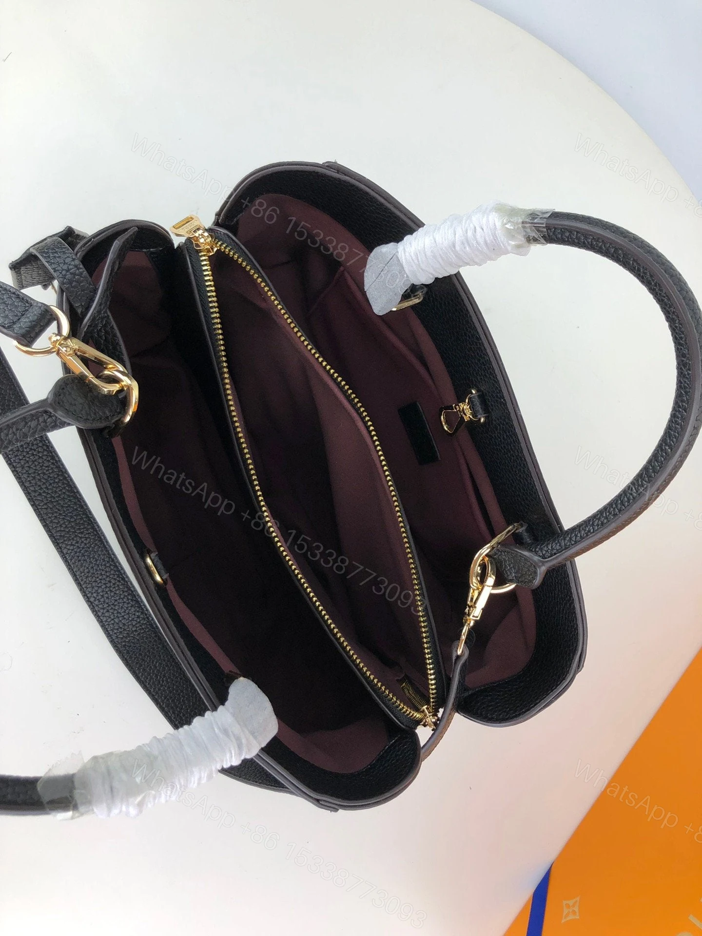 View 17 of Louis Vuitton Empreinte