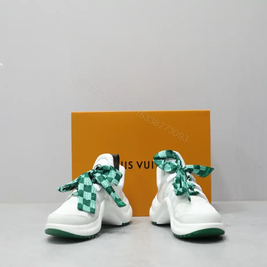 View 6 of LV ARCHLIGHT SNEAKER – LSVM021
