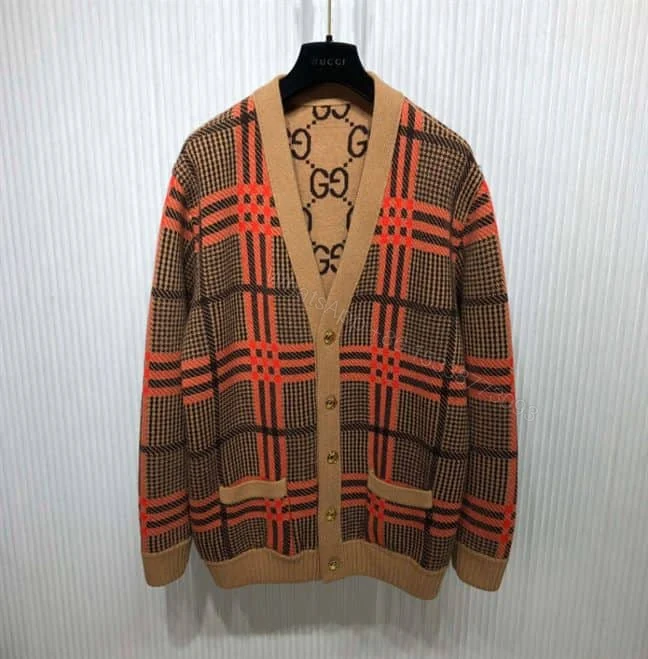 Gucci Cardigans – RJK09 — view 1