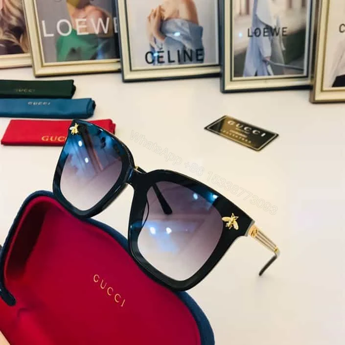 View 7 of GUCCI SUNGLASSES – GST08