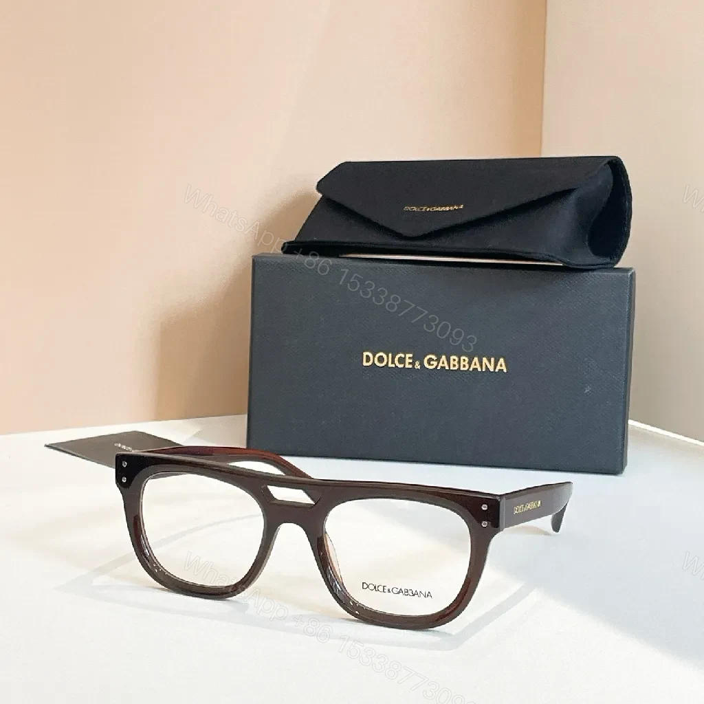 View 9 of Matte Rectangle Eyeglasses – Designer-Inspired, Comfortable, UV-Lens