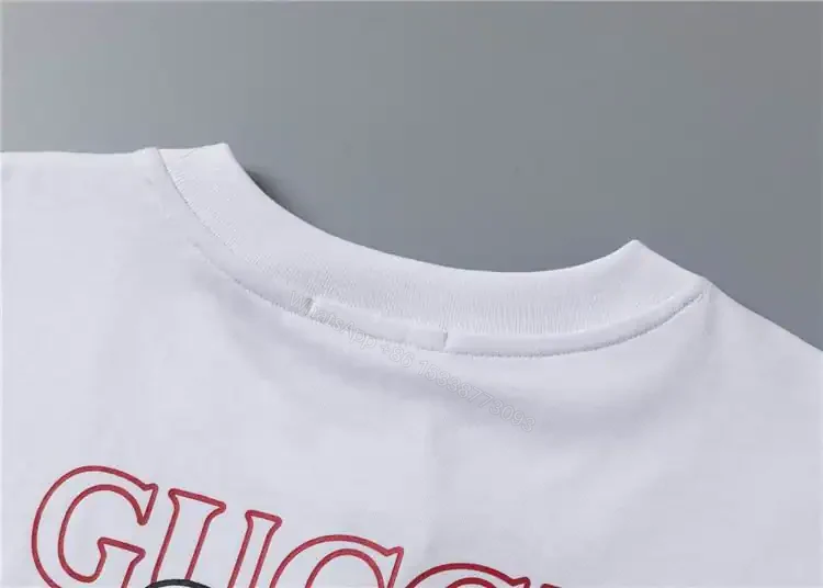 View 8 of Gucci T-Shirt – GC0153