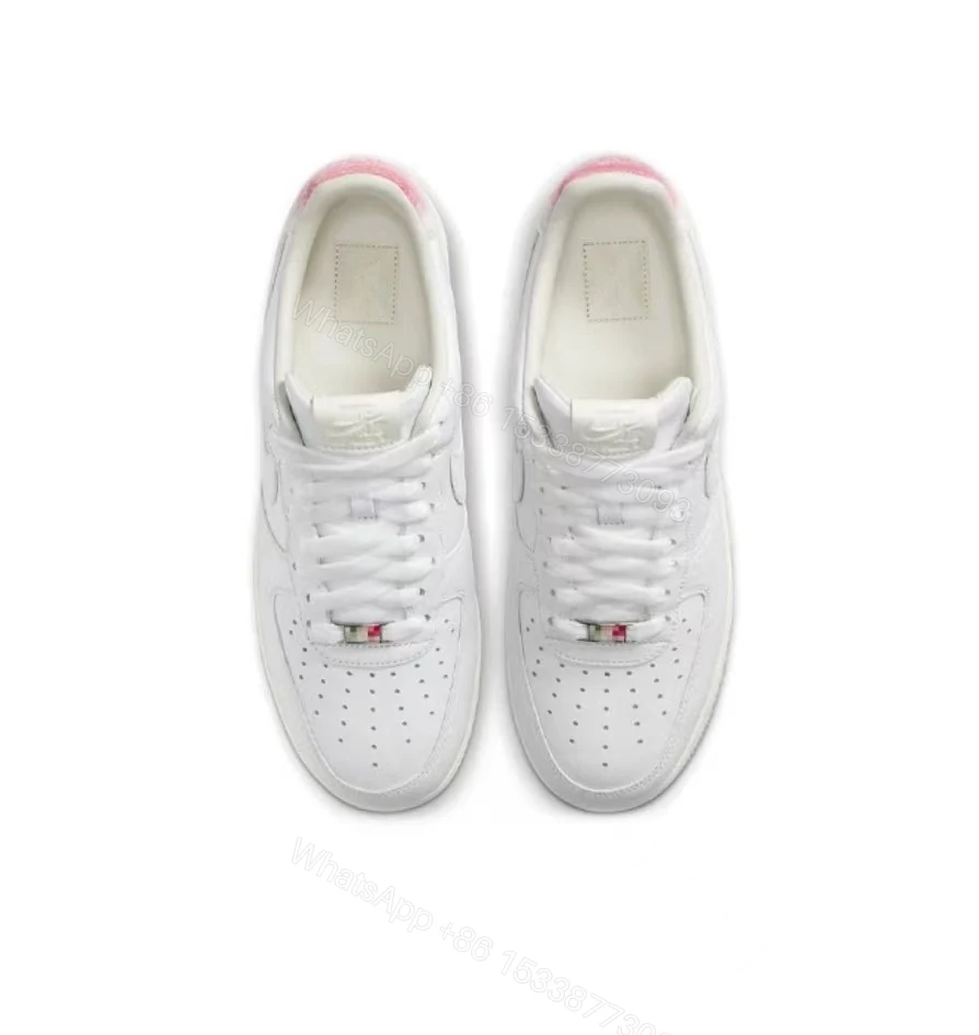 View 2 of Nike Air Force 1 Low Got Em DC3287-111