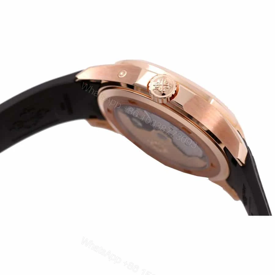 View 3 of Patek Travel Time Super Clone
