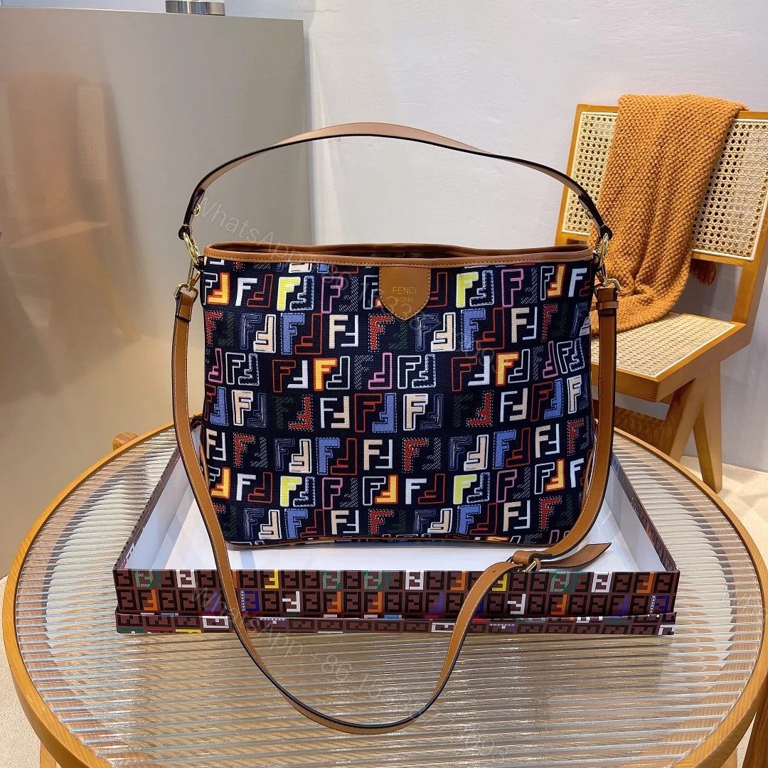 View 4 of Fendi Sling Bag