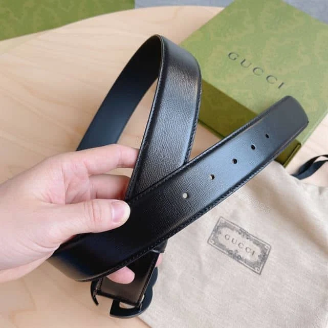 View 3 of GUCCI BELT – B94