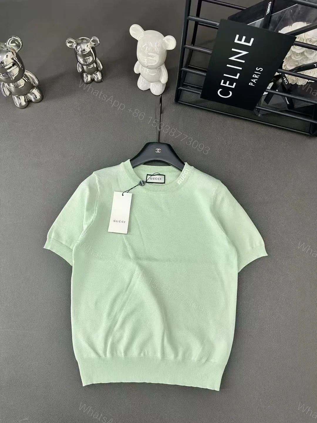View 2 of GUCCI
