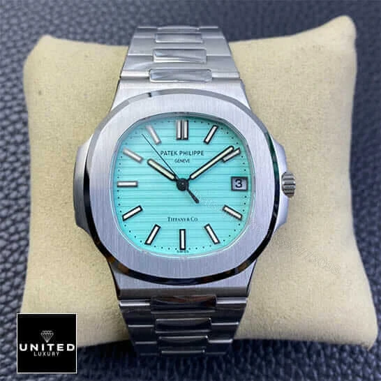 View 8 of Patek Tiffany Replica