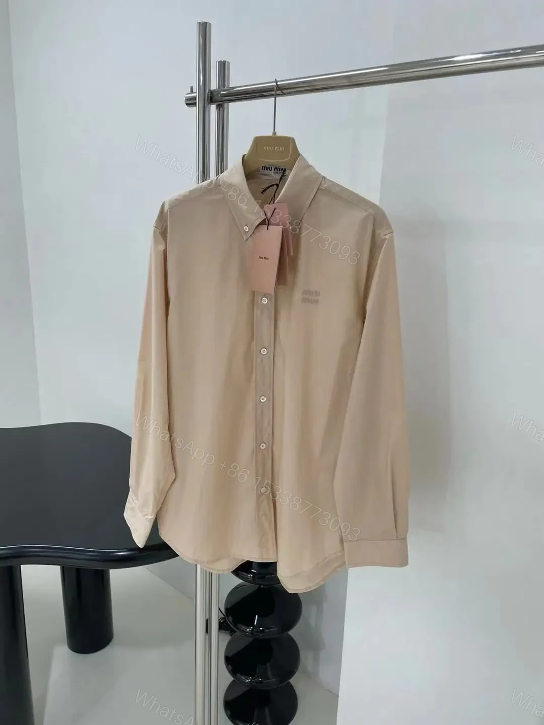 MIU MIU — view 1