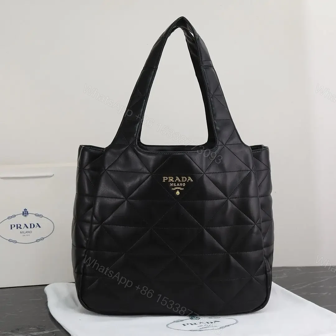 PRADA — view 1