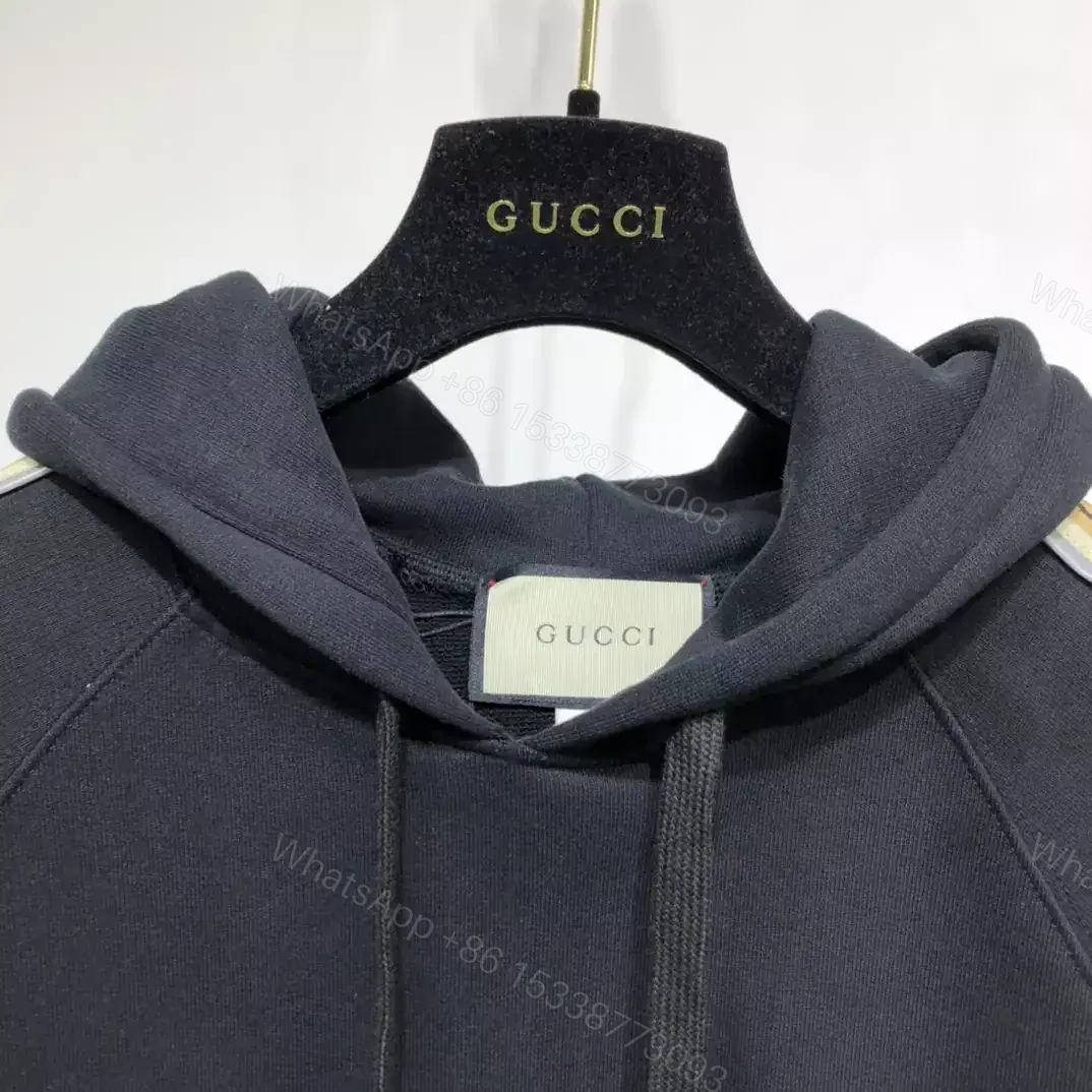 View 3 of Gucci Hoodie – GC29