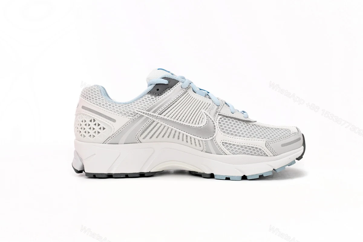 View 4 of Nike Air Zoom Vomero 5 520 Pack Ocean Bliss FN3432-001