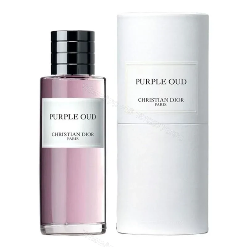 Christian Dior Gris Dior EDP 125ml (White Pack) — view 1