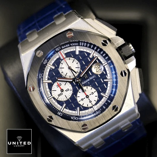 View 5 of Royal Oak Offshore Replica