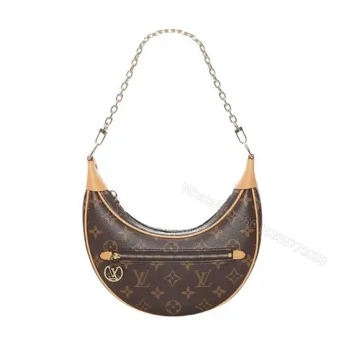 Lv Loop Bag — view 1