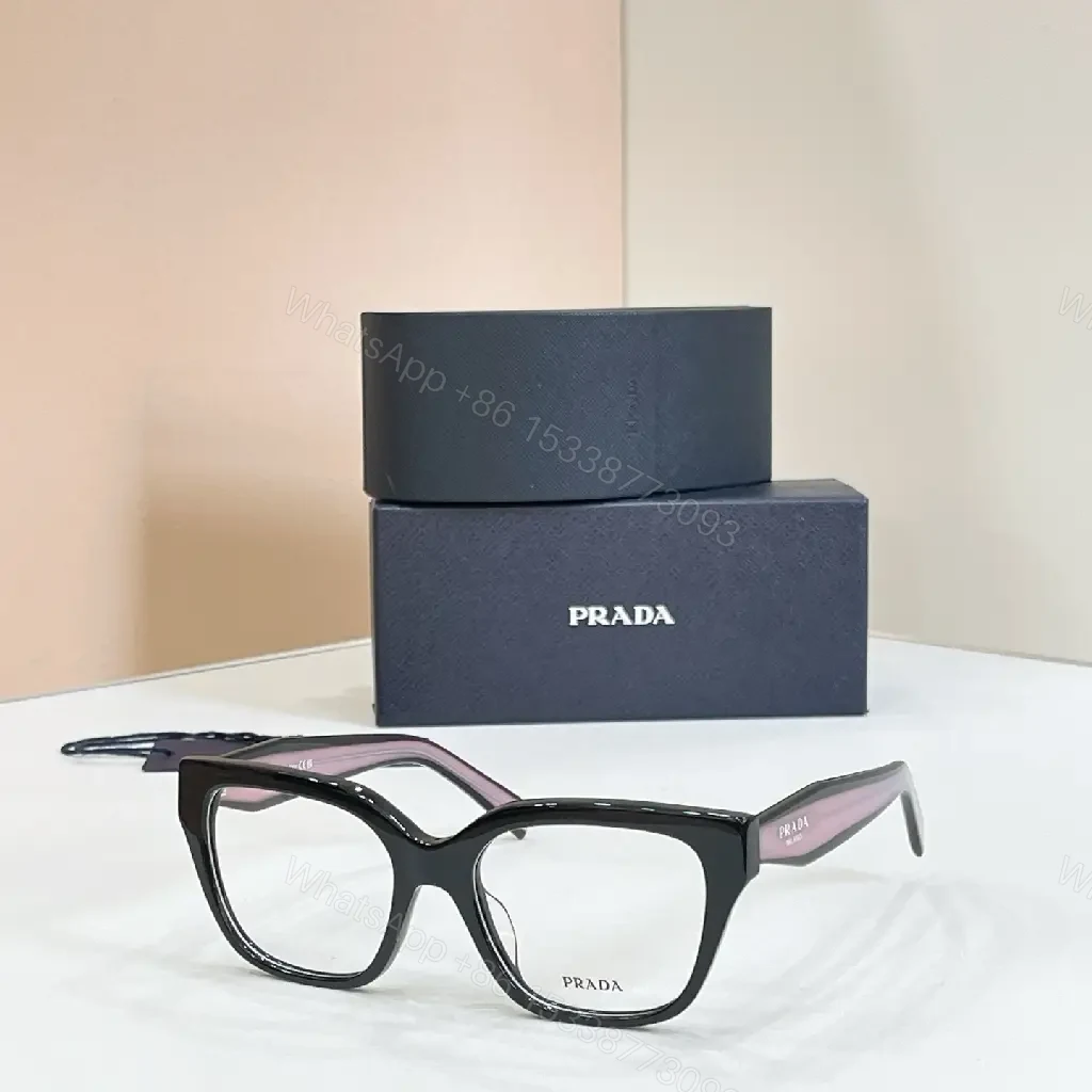 View 9 of Classic Black Acetate Eyewear: Luxury Comfort Glasses